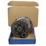 Imagen de KIT DE EMBRAGUE FORD ESCORT 1.8 8/16V ZETEC 220MM 17E
